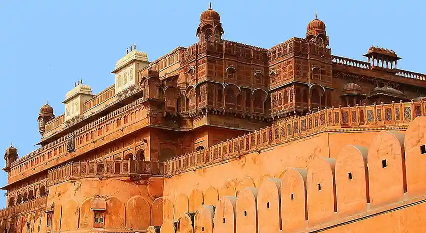 Rajasthan Desert Tour Package